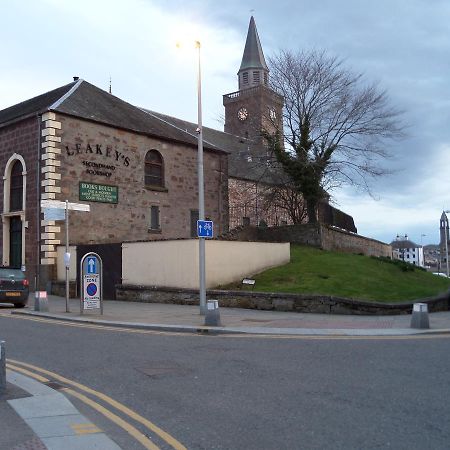 Church Street Apartments Inverness Exterior foto