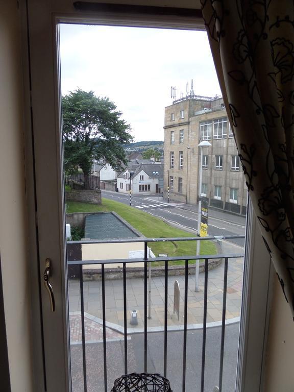 Church Street Apartments Inverness Zimmer foto